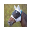 Shires Fine Mesh Fly Mask with Airstream Ears (RRP Â£16.99)